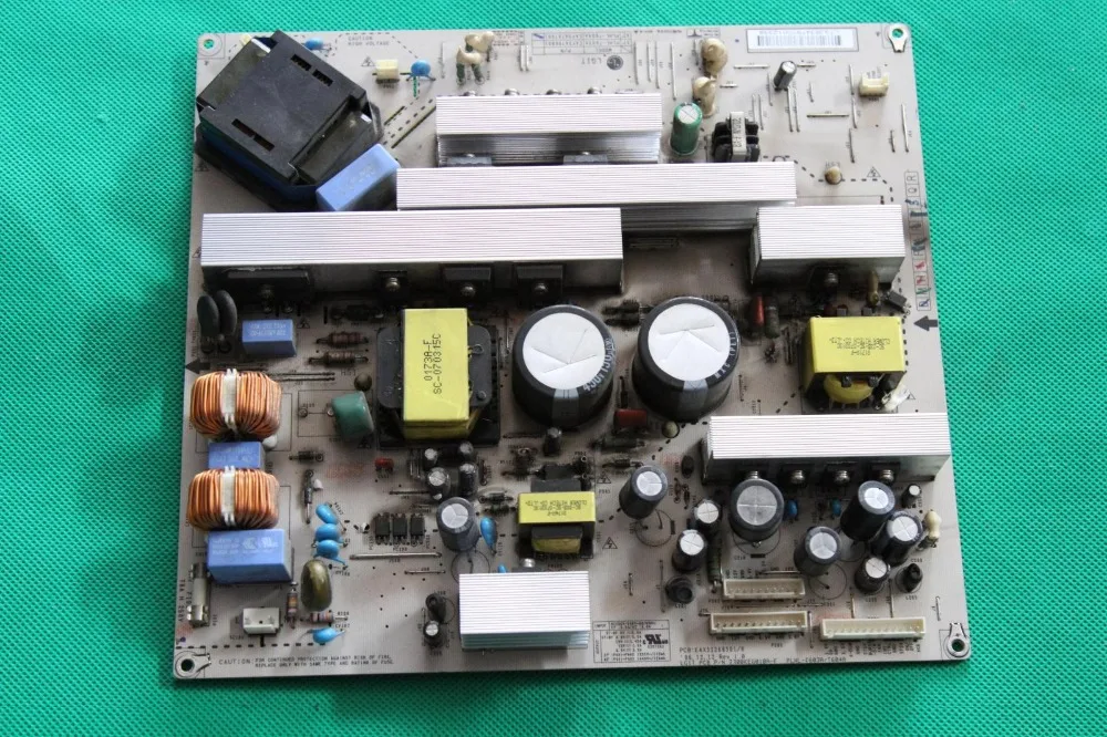 

100% Tested 2300KEG010A-F EAX32268301/8 42 Inch For LG Power Board