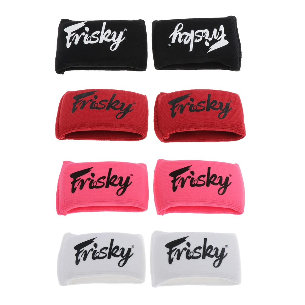 

2 pcs Gel Boxing Knuckle Protection Under Hand Wraps Guards Protector Wrist Support for Women Men 4 Colors