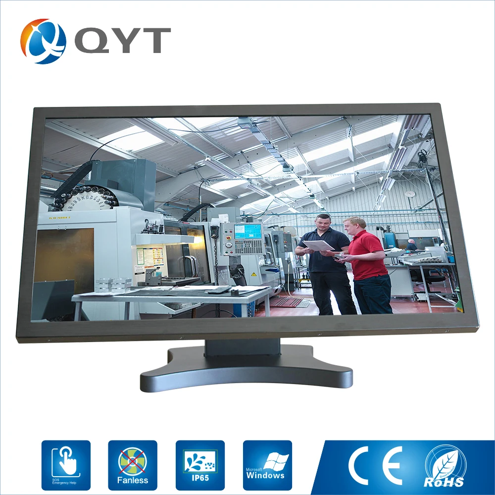 1920X1080 2GB RAM 500G HDD 21.5 inch Industrial all in one pc (QY-215C-CCAA) 1920X1080 2GB RAM 500G HDD 21.5 inch Industrial all in one pc (QY-215C-CCAA)