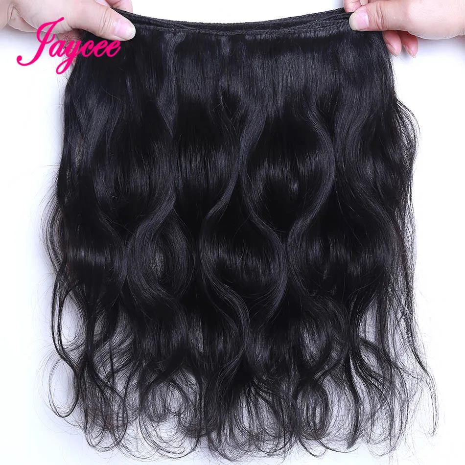 Brazilian Body Wave 3 Bundles With Closure Human Hair Bundles With Lace Closure 4 Bundles/lot Jaycee Hair 100% Remy Extensions Brazilian Body Wave 3 Bundles With Closure Human Hair Bundles With Lace Closure 4 Bundles/lot Jaycee Hair 100% Remy Extensions