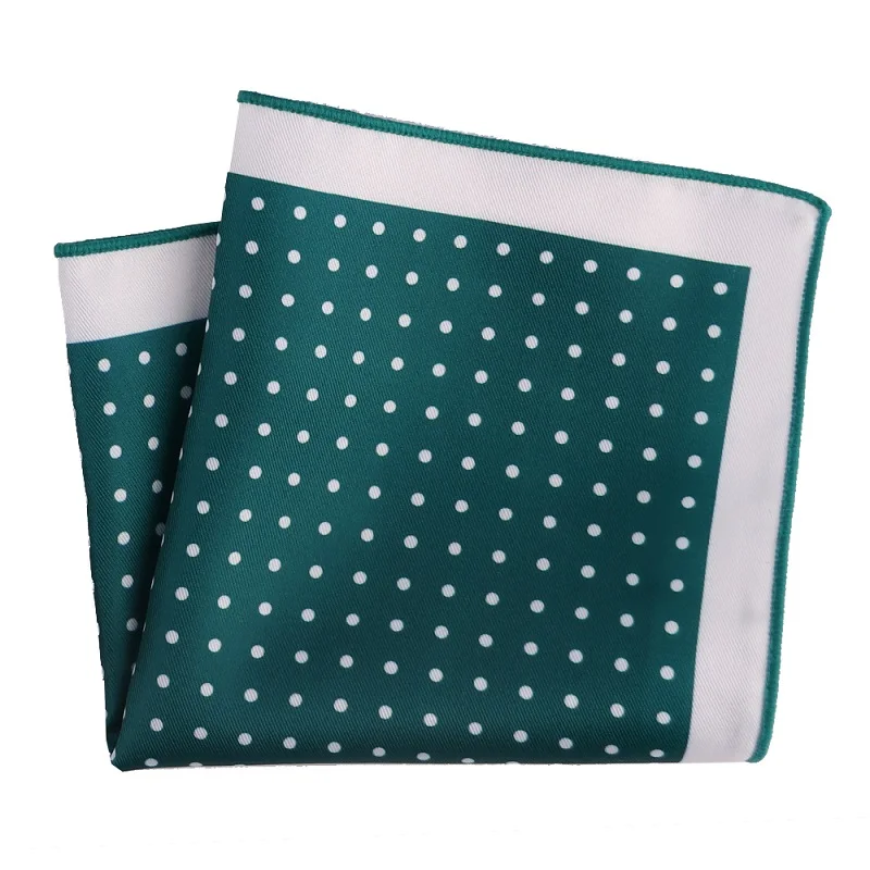 Портной Смит стиль Hankies Яркие Красочные Пейсли карманные квадратные винтажные Платки Шарфы мужские карманные модные аксессуары