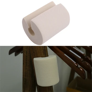 

Baby Helper Safety Door Stop Finger Pinch Guard Lock Stopper Wedge Protector New