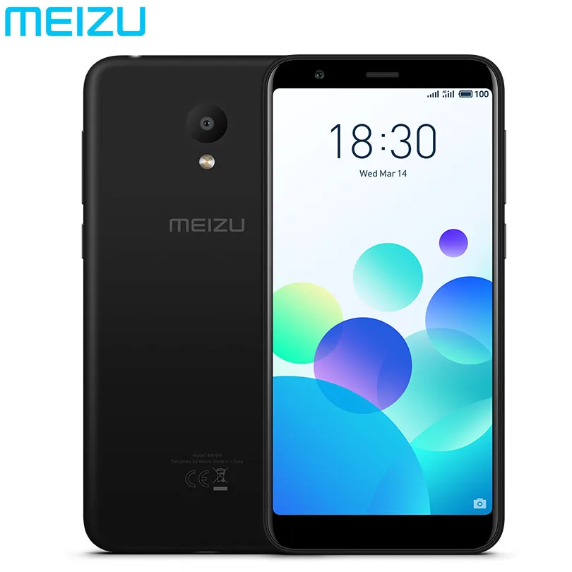 Meizu m813h аккумулятор