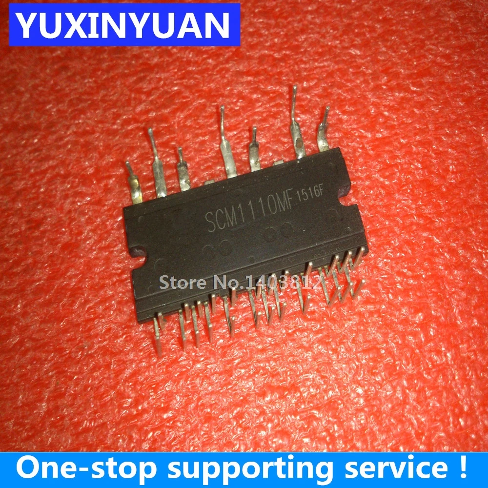 

SCM1110MF 1PCS SCM1110 DIP