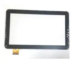 Witblue новый для 10,1 "Prestigio MultiPad PMT3041 Wize 3g 3041 планшет сенсорный экран панель Стекло сенсор Замена Бесплатная доставка