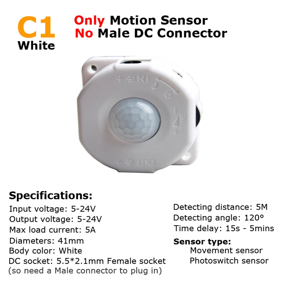 sensor-switch