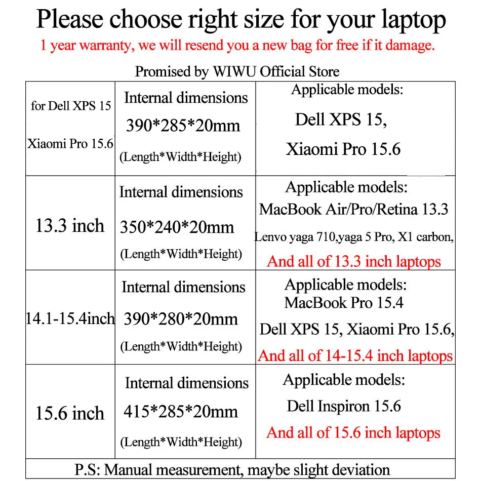 Laptop-sleeves 13