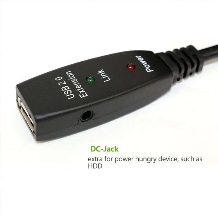 usb 2.0 extension cable 10m 20m 30m (2)