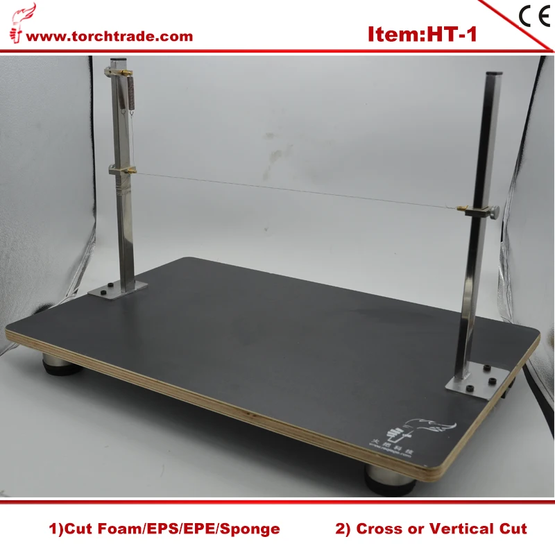 Torch Brand DIY Hobby Insulation Board Professional Polystyrene Hot