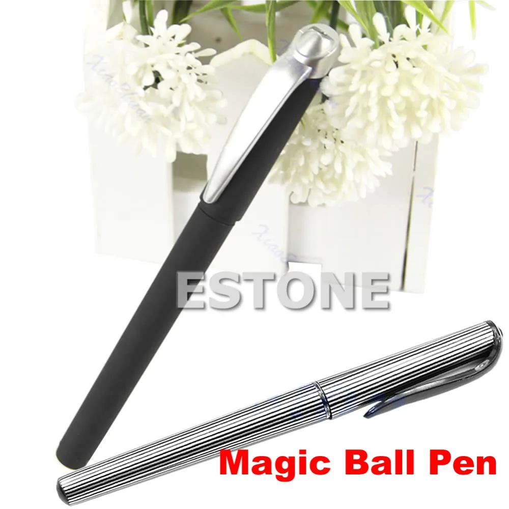 

Magic Joke Ball Pen Invisible Slowly Disappear Ink within Hours ,Magic Gift FCI
