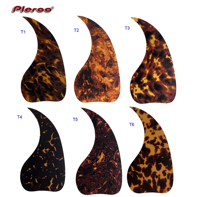 Качественная Акустическая Гитара Pickguard J45 Стиль самоклеющиеся для 40 &quot41&quot