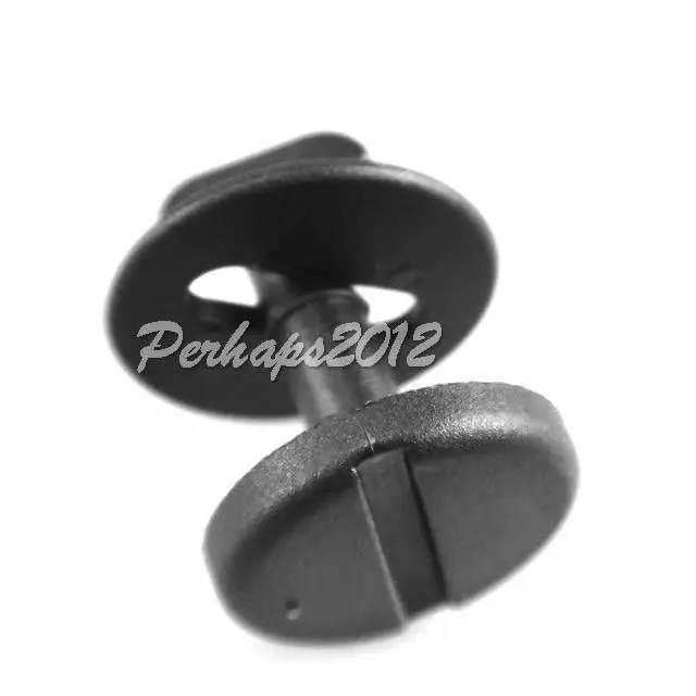20x BMW Floor Carpet Mat Clips E32 E34 E36 E46 E38 E39 Series