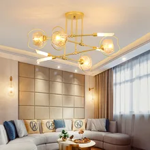 Post-modern LED novelty pendant light nordic loft fixtures Iron deco lighting living room hanging lights bedroom suspended lamps industry iron pendant light nordic hanging lights modern pendant lights hanging lamps home lighting fixture deco black
