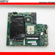 KEFU DALZ3CMB8E0 Материнская плата ноутбука подходит для LENOVO Z585 ноутбук с видеокартой