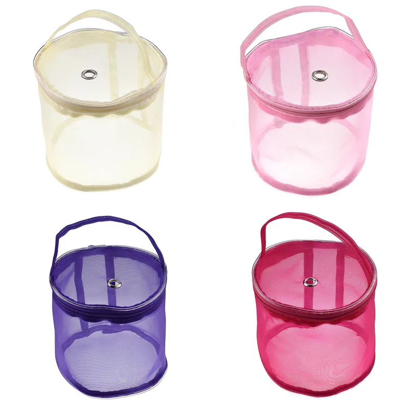 Yarn Storage font b Bag b font DIY Craft Nylon Yarn font b Case b font