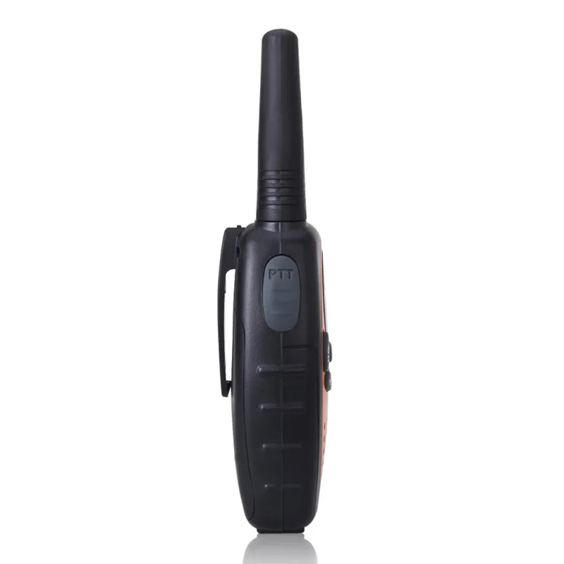 FLOUREON 2 шт. 8канальный сетевой видеорегистратор Twin иди и болтай Walkie Talkie S XF638 2