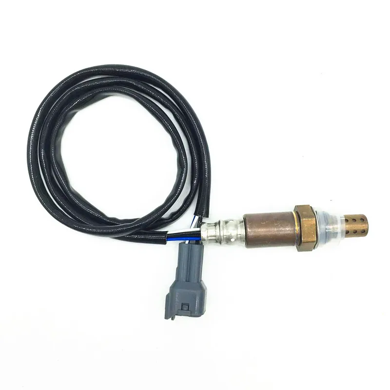 

Free Shipping! Lambda Porbe Oxygen Sensor for Suzuki Grand Vitara 2.7i BJ 2008 Heating Signal Voltage Oxygen Sensor OEM Car Part