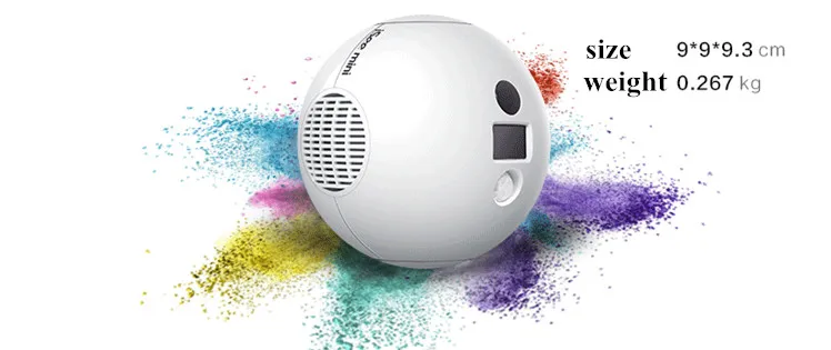

Haier Leader iSeemini intelligent projector haier hd intelligent home Wifi office home mini projector free shipping