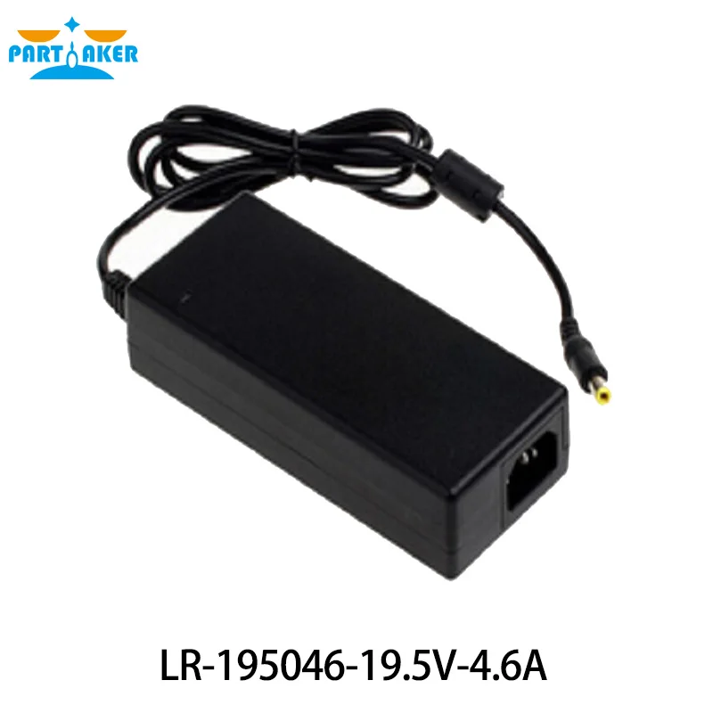 LR195046(19.5V4.6A) Адаптер питания Выходная мощность 90 Вт