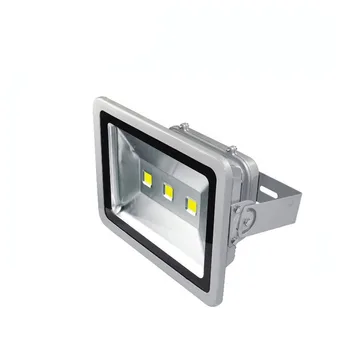 

1X High quality 150W waterproof IP65 LED floodlight outside led project lighting express free shipping