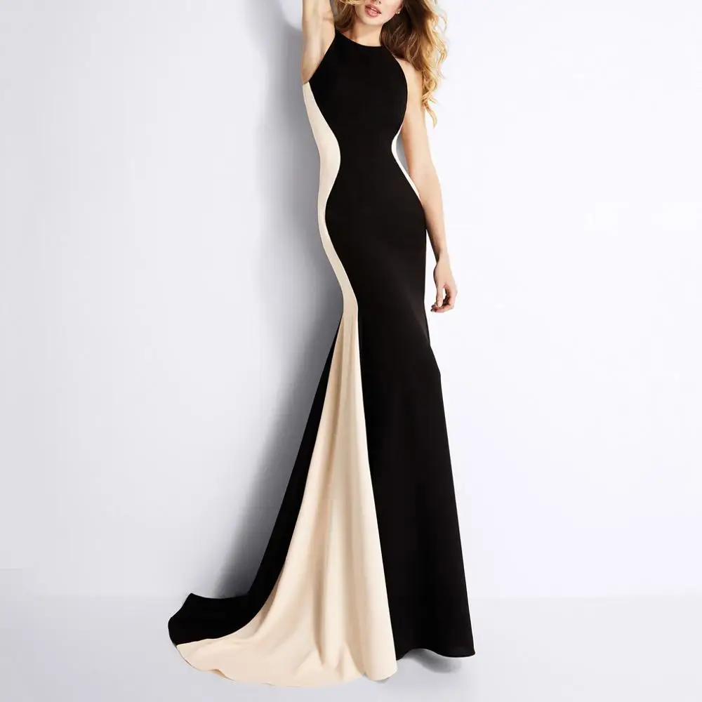 Elegant night gown Clearance