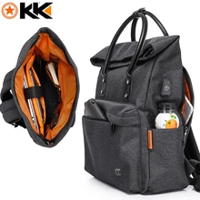 Корейский стиль, мужской женский рюкзак для 15," ноутбука, большая емкость, USB зарядка, водонепроницаемый мужской рюкзак для девочек, feminina Hombre