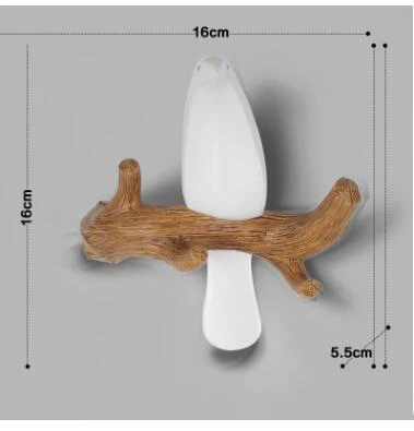 Европейский декоративный крючок для птиц из смолы, настенный крючок, украшение для крыльца, двери, пальто, крючок, держатель для ключей, вешалка для сумок, настенная наклейка, украшение для росписи - Цвет: style1