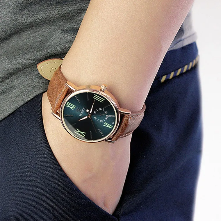 

Hot Sale Top Brand Men Watch 2018 Famous Wrist Watch Unique Male Clock Men Fashion Quartz Wristwatches Luxury Hours Business