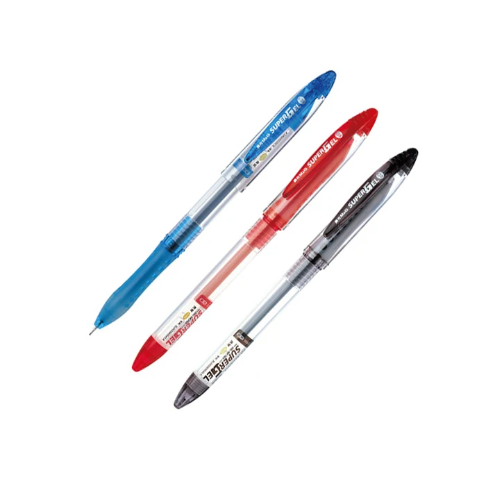 0,38 гелевые чернила M& G GP1212 стандартная Шариковая ручка для офиса и школы канцелярские принадлежности 36 шт./; ot