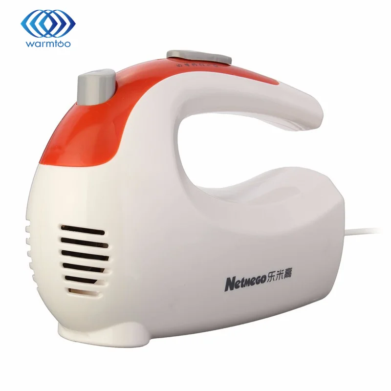 200w Cooking Mixer Electric Egg Beater Handheld Electric eggs mixer