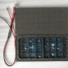 Высокая яркость 1/8 сканирования p5 светодиодный модуль smd2727 P1.9 p2p3pp5p6p8p10 светодиодный видео модуль