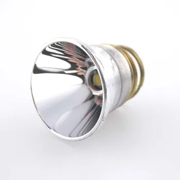 

CREE XML U3 1600LM 5-Mode SMO LED Drop-in for 501B/502B Flashlight