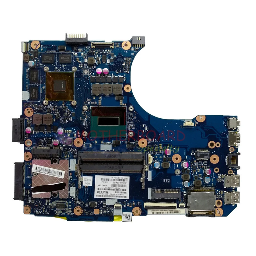 ASUS N551j N551jm N551jw N551jk Gl551j Touchpad E Pad | Philippines