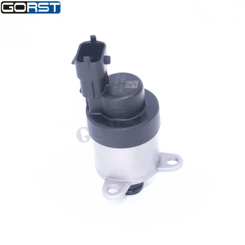 Соленоидный клапан регулятора давления топлива для Ford Citroen Peugeot 0928400627 0928400617 0928400473