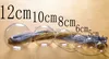 Food gradePS 5CM 10 balls clear balls transparent window wedding decoration decorating Xmas tree toys gifts candy hanging decor ► Photo 3/6