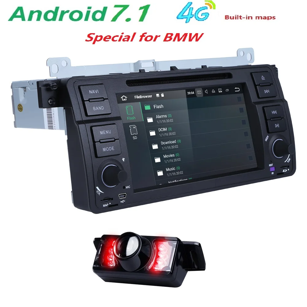 Bmw e46 bluetooth