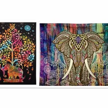 Мандала пользовательские алмаз живопись полный квадратный/круглый С Рисунком Слона эйген фото Алмазная вышивка аксессуары eid коробка ima кошки