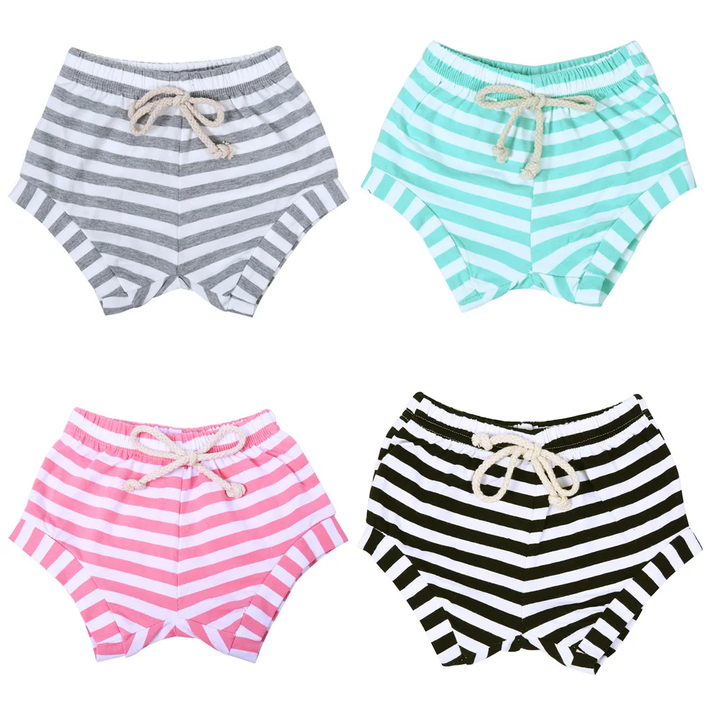 

Summer Baby Boys Shorts Kids Cotton Striped Casual Beach Shorts Pants Boys Kids Thin Toddler Shorts Casual Clothes Boys Pants