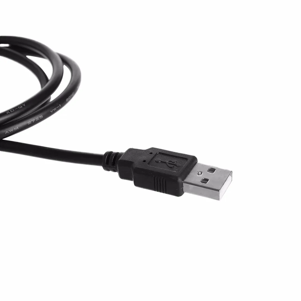 USB 2,0 до 36 Pin параллельный IEEE 1284 Принтер адаптер провод шнур конвертер Кабель