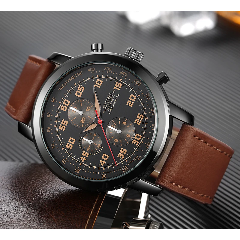 2018 New Women Watches Men s Wrist Watch Top Brand Luxury Male Clock Business Casual Automatic 5