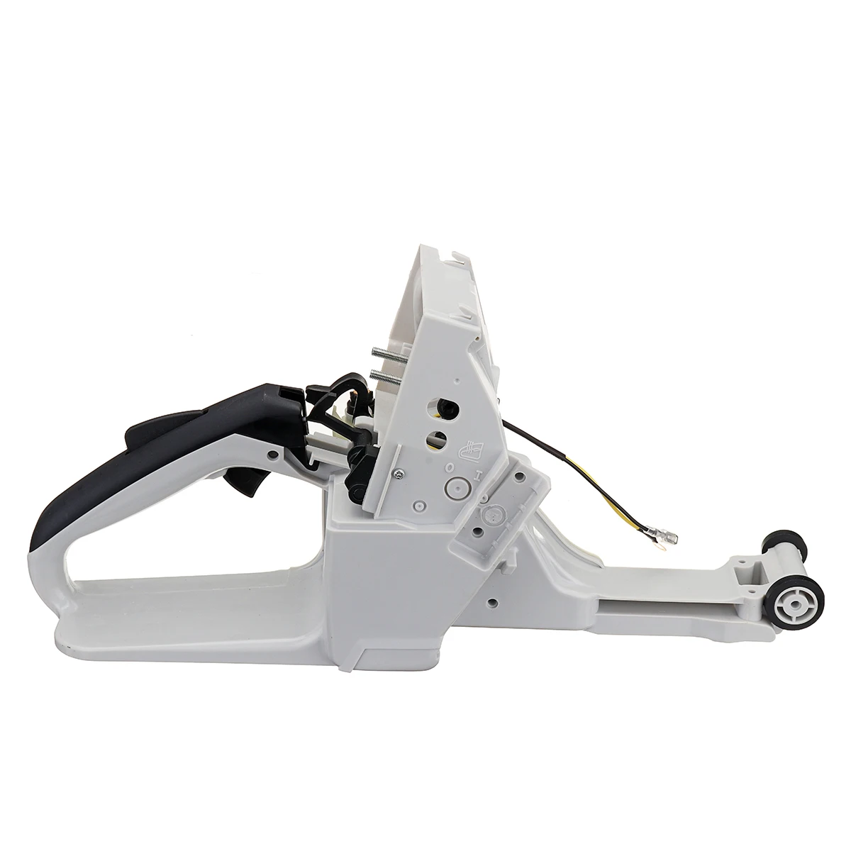 Gas Fuel Tank Rear Handle Assembly for Stihl Chainsaw 044 MS440 1128 350 0833