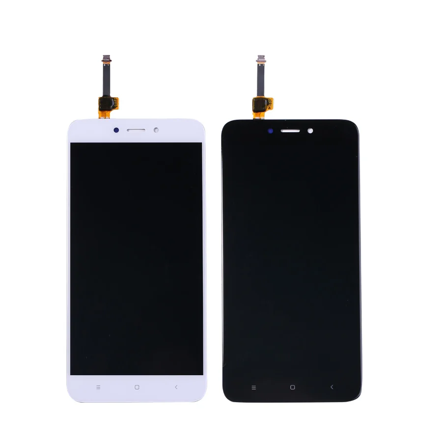 

Original for Xiaomi Redmi 4X LCD Display Touch Screen Test Good Digitizer Assembly Replacement For Xiaomi Redmi 4X 5.0 inch