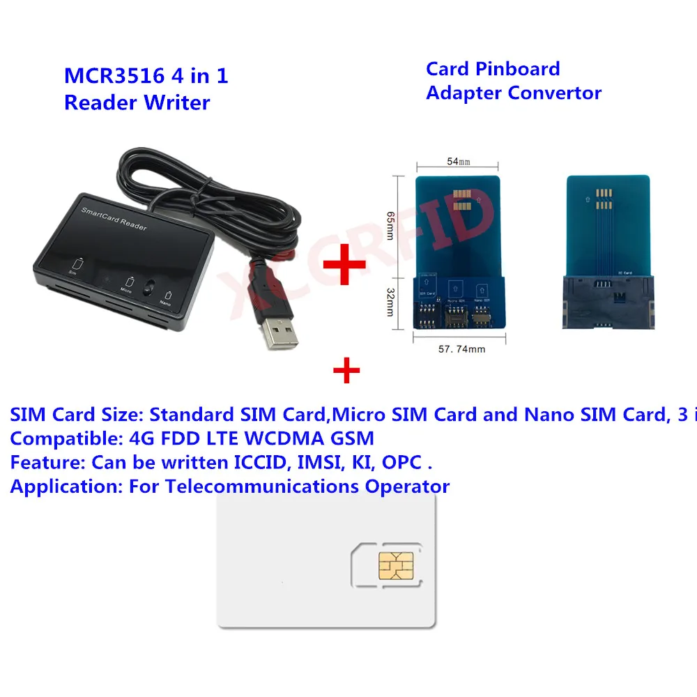driver sim reader driver sim reader