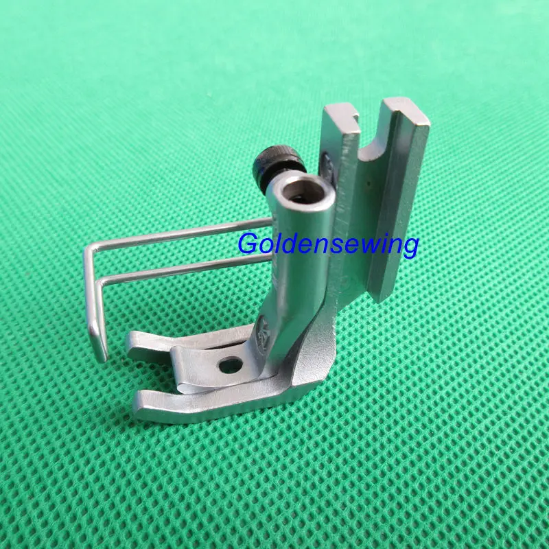 

Standard Presser Foot Set For Durkopp Adler 69 267 269 Industrial Sewing Machine