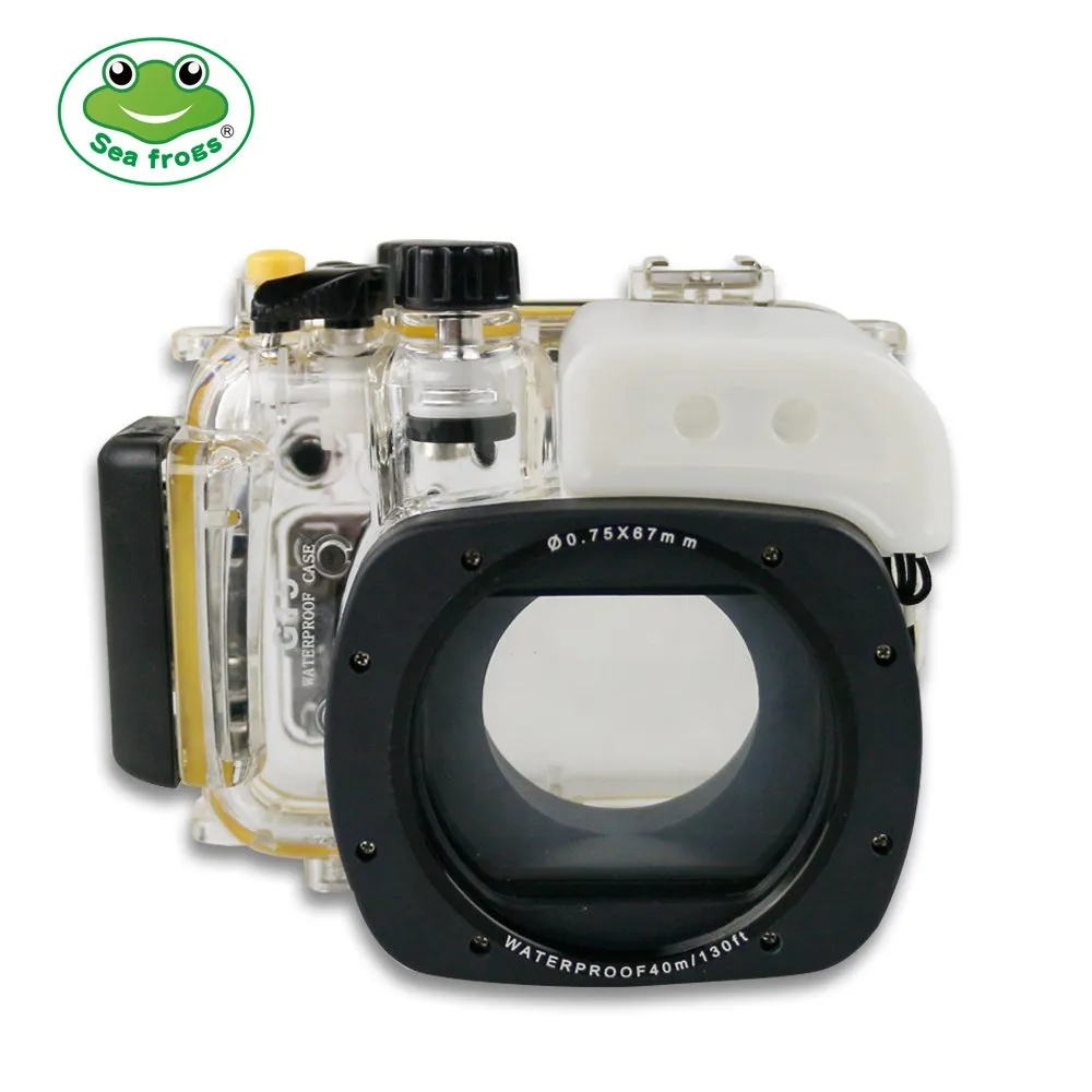 waterproof housing case underwater shooting protective box bag photography equipment (1)