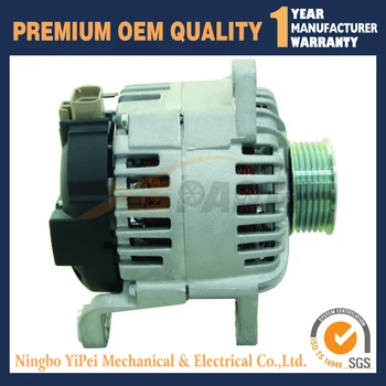 

12V 120A New Alternator For Nissan Maxima 3.5L 2004-2008