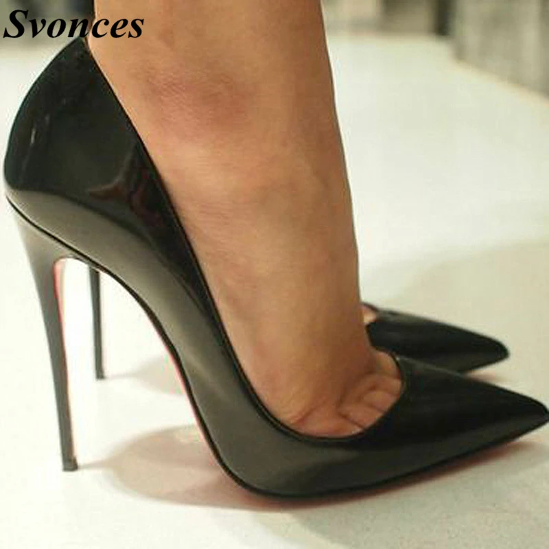 large shoes