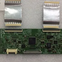 Szylij 1 шт./лот ua39f5088ar T-CON v390hj4-ce1 оригинальные запасные части