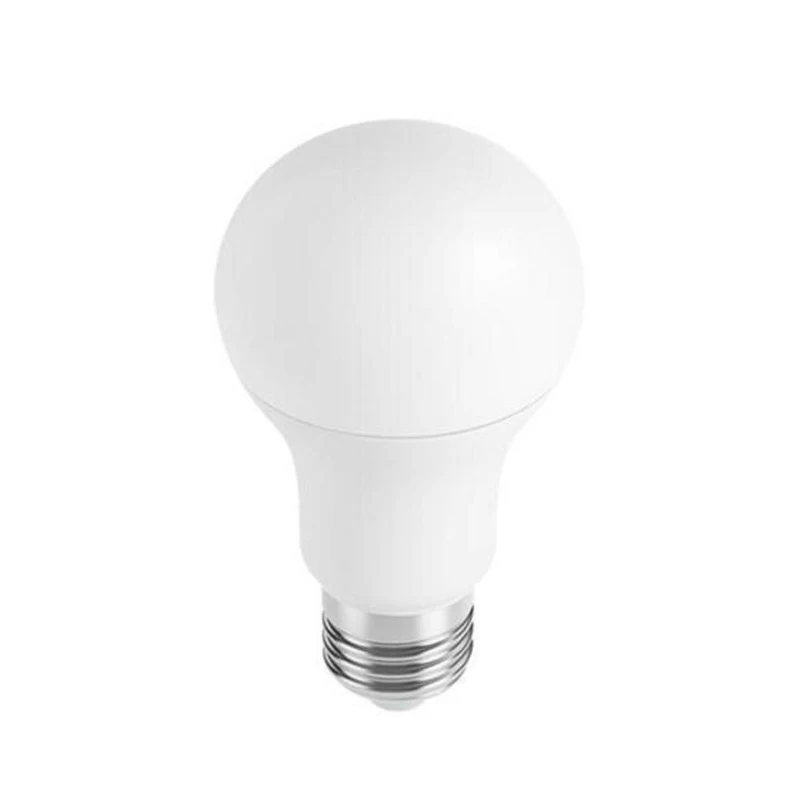  Xiaomi Mijia Smart White LED E27 Bulb Mi Light APP WiFi Remote Group Control 3000k-5700k 6.5W 450lm - 32894040818