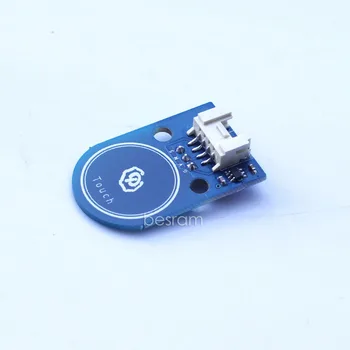 

20pcs Touch Pad Brick Sensor Module Breakout Module Arduino Compatible 5v